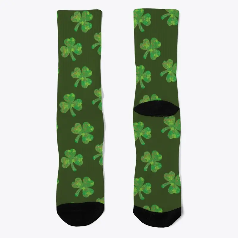 St. Patrick's Day t shirt