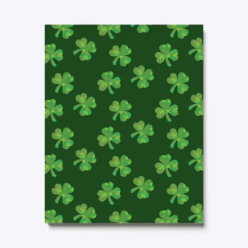 St. Patrick's day t shirt