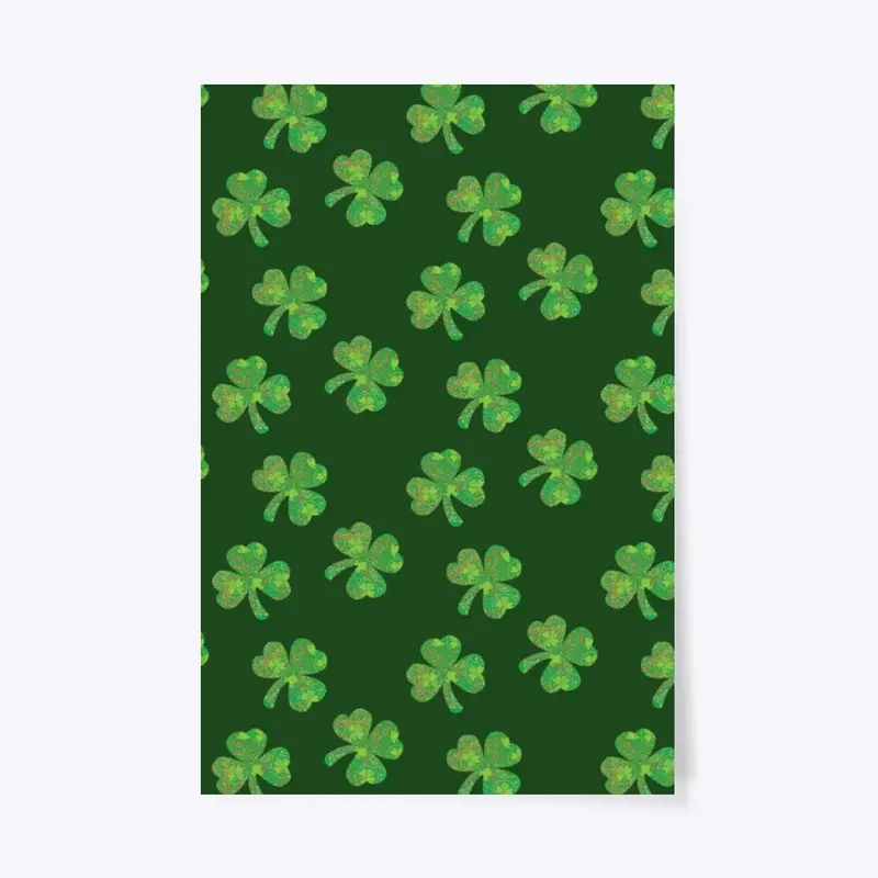 St. Patrick's day t shirt