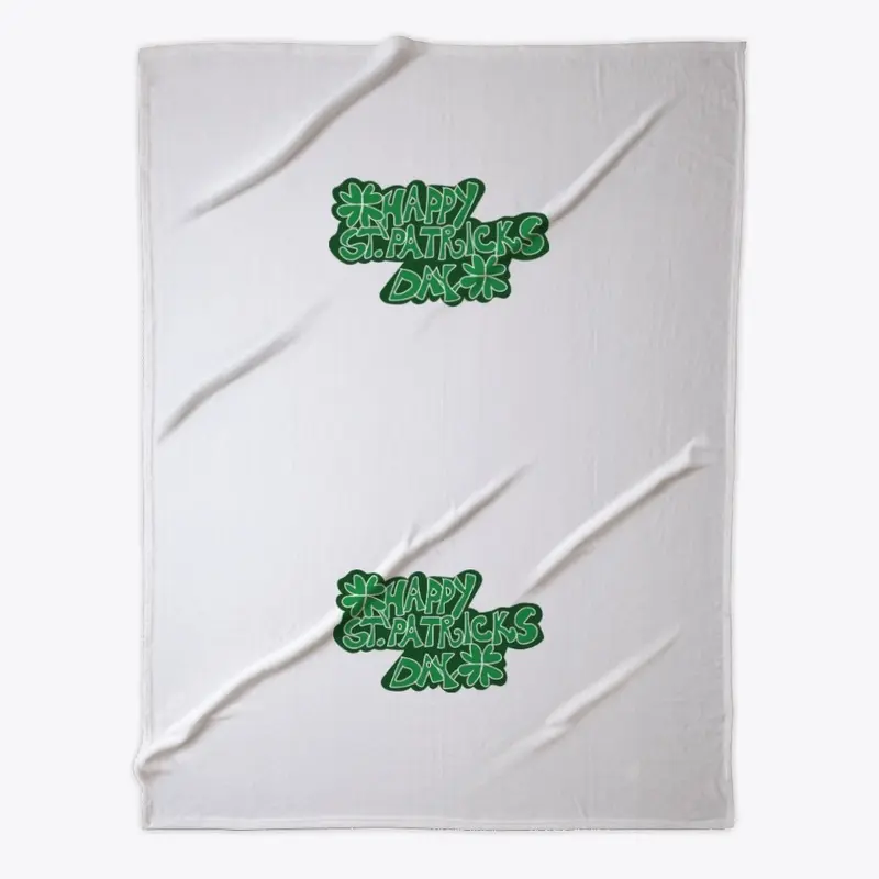 St. Patrick's Day Sticker