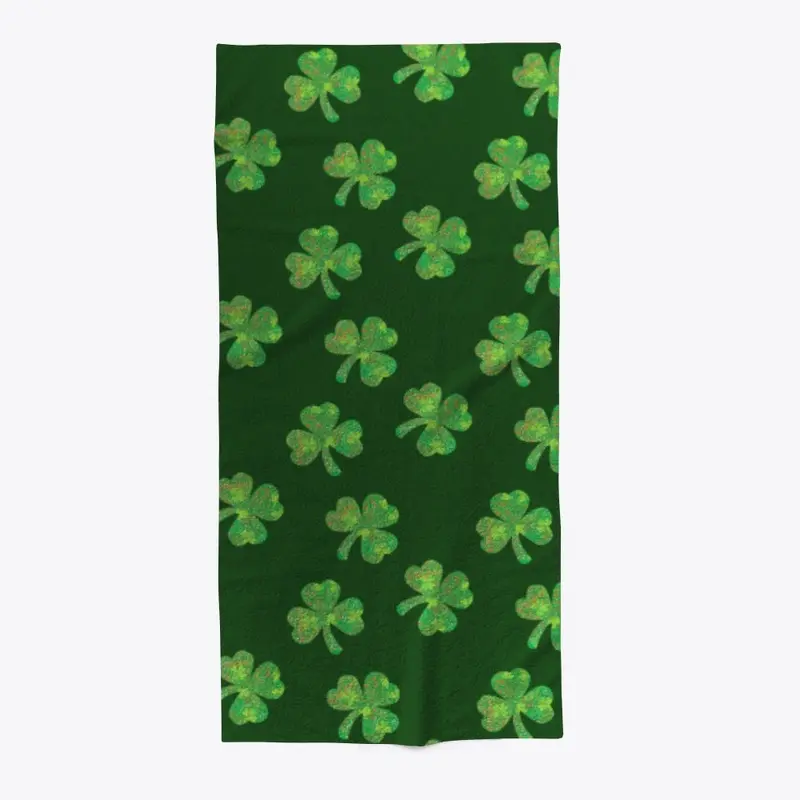 St. Patrick's day t shirt