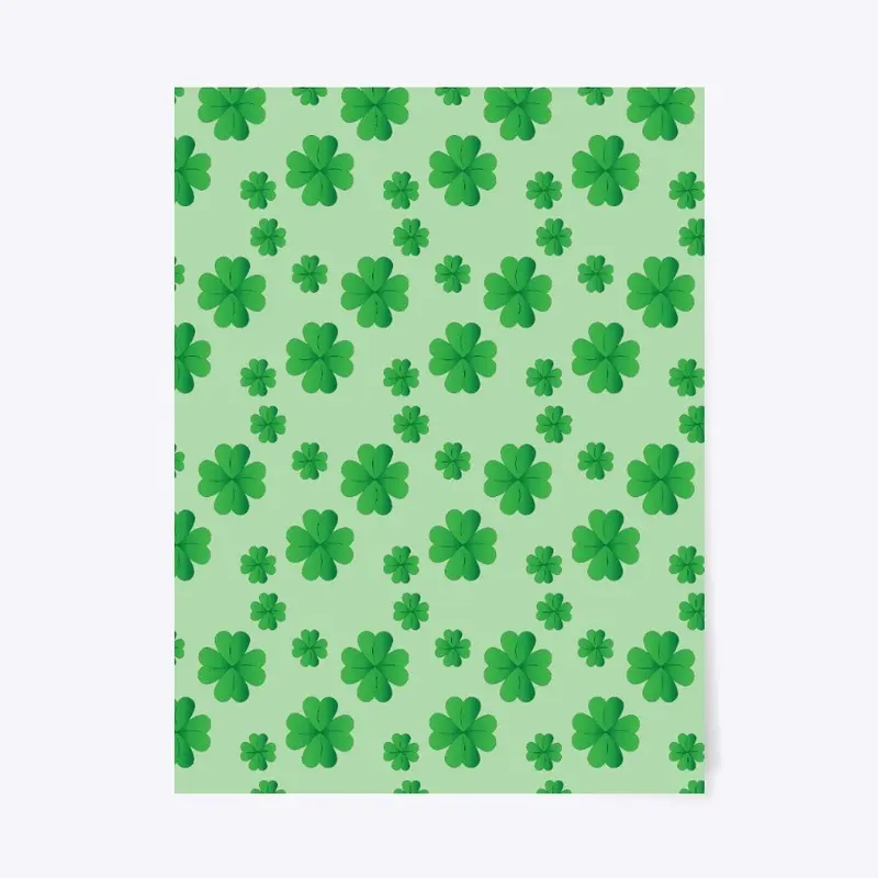 St.Patrick's Day  Shirt