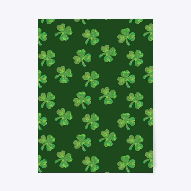 St. Patrick's day t shirt