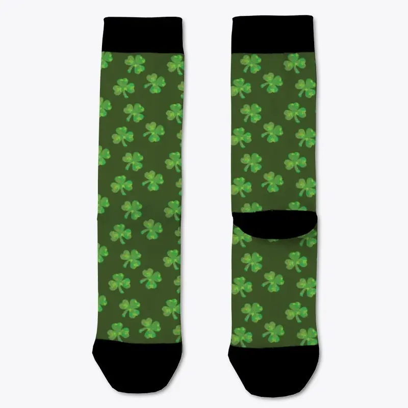 St. Patrick's Day t shirt